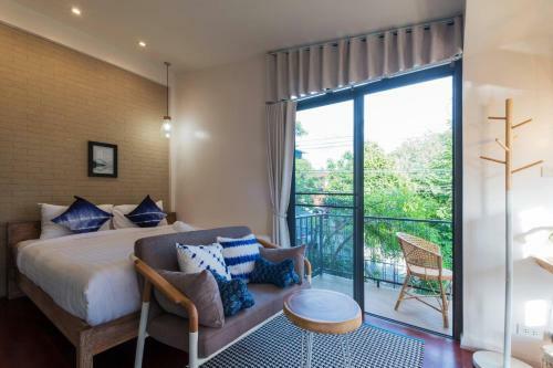 Bed & Breakfast 18 In Town Homestay