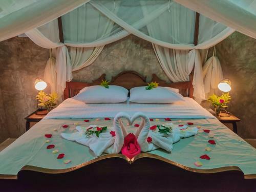 Bed & Breakfast Awana House