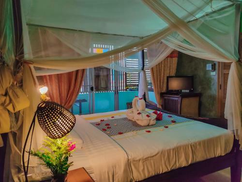 Bed & Breakfast Awana House
