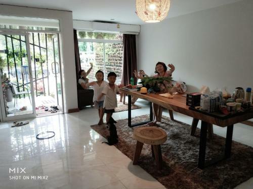 Arbor's House