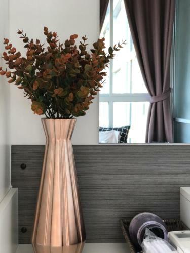 Apartamento Stay In Style At Oasis