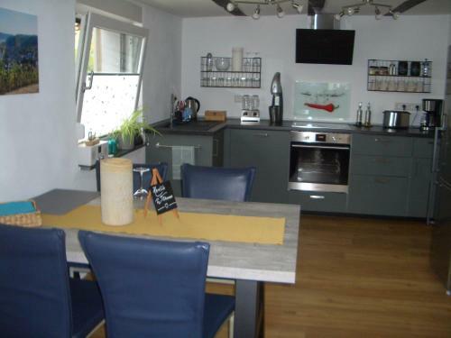Apartamento Ferienwohnung Rheinspaziert