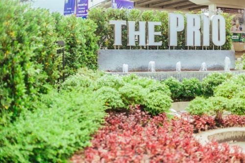 Apartamento The Prio Residence