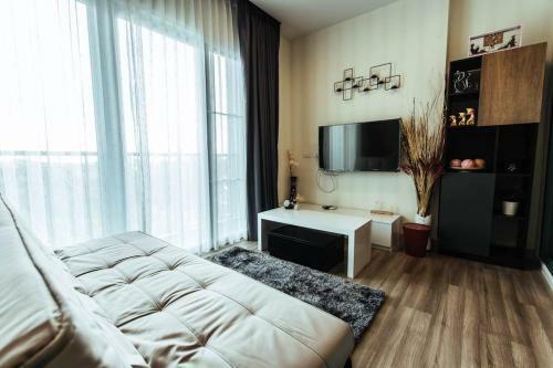 Apartamento The Prio Residence