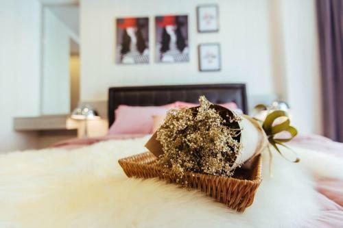 Apartamento The Prio Residence