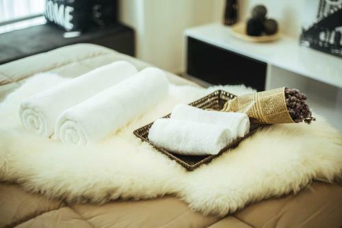 Apartamento The Prio Residence