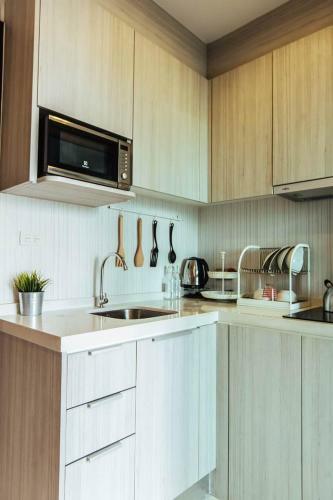 Apartamento The Prio Residence