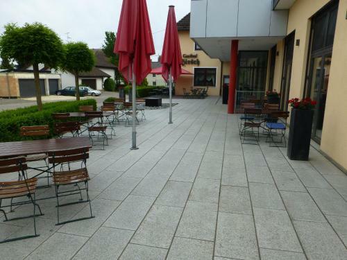 Hotel-gasthof-hirsch