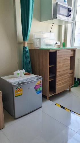 Apartamento Baan Ploy Inn 2