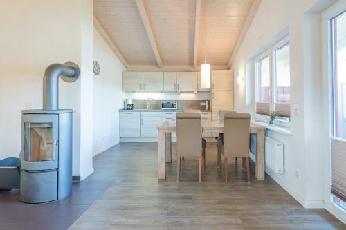 Ferienhaus - Oland
