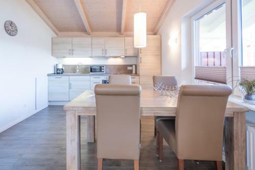 Ferienhaus - Oland