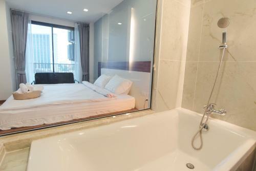 Apartamento The Astra A719