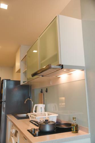 Apartamento The Astra A719