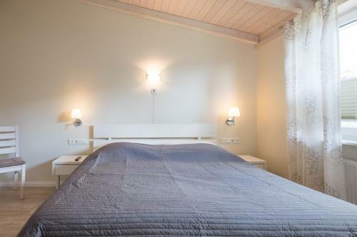 Ferienhaus - Felsenauster