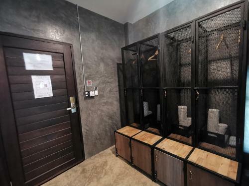Albergue Norn Nee Nor