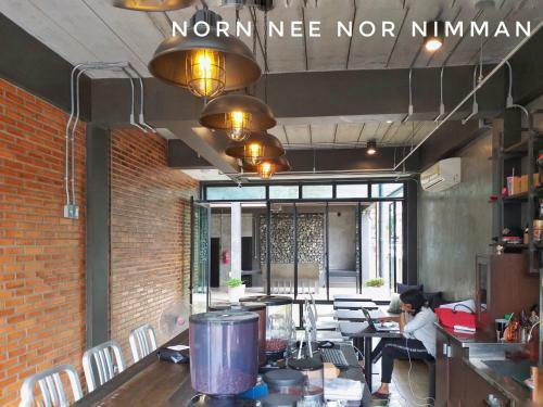 Albergue Norn Nee Nor