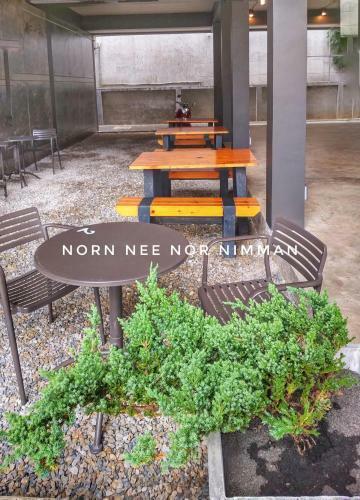 Albergue Norn Nee Nor