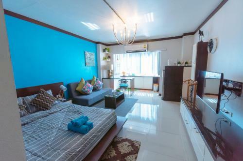 Apartamento Armo Nimman