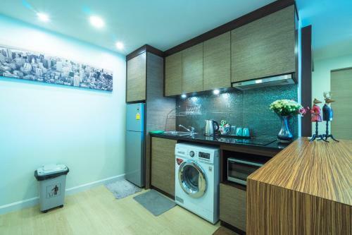 Apartamento Armo Nimman