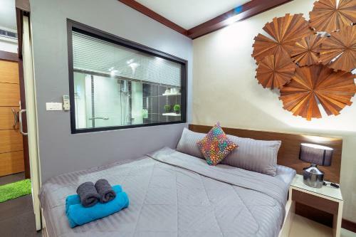 Apartamento Armo Nimman