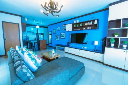 Apartamento Armo Nimman