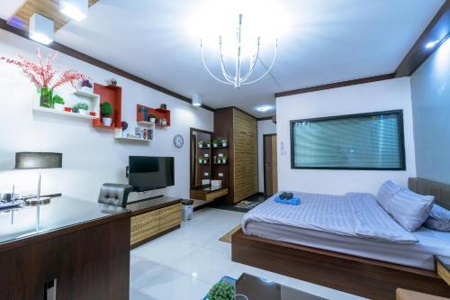 Apartamento Armo Nimman