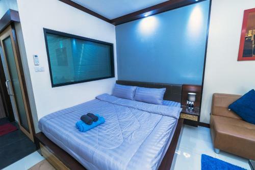 Apartamento Armo Nimman