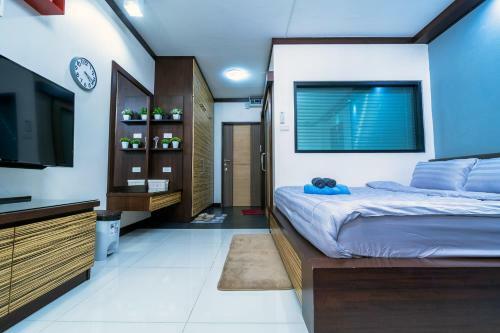 Apartamento Armo Nimman