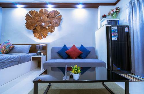 Apartamento Armo Nimman