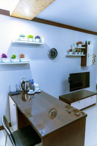 Apartamento Armo Nimman