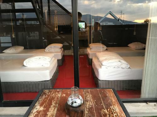 248 Street Hostel