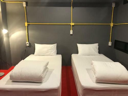 248 Street Hostel