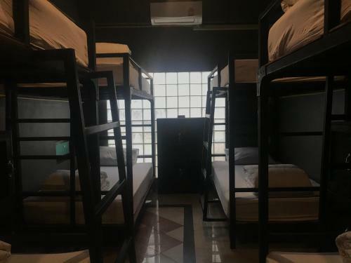 248 Street Hostel