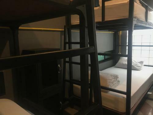248 Street Hostel