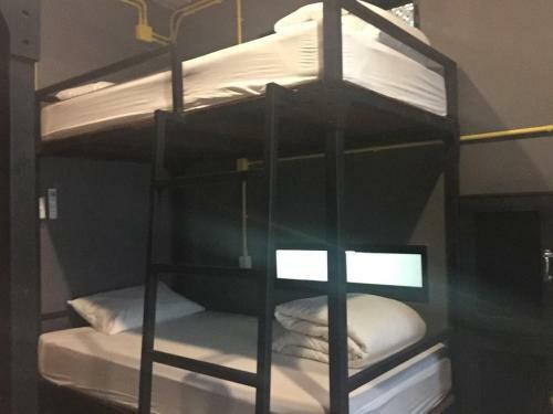 248 Street Hostel