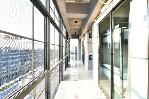 248 Street Hostel