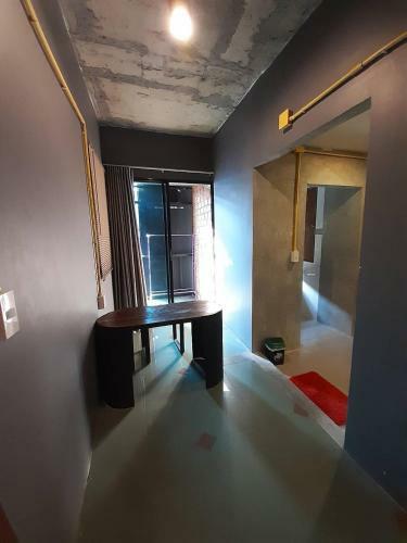 248 Street Hostel