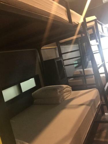248 Street Hostel