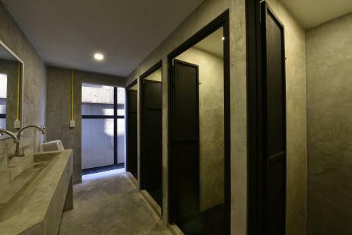 248 Street Hostel