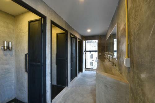 248 Street Hostel