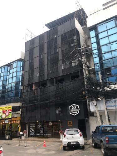 248 Street Hostel