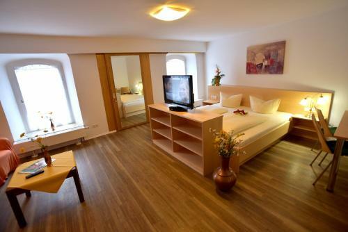 Hotel Gasthof Gr�ner Baum