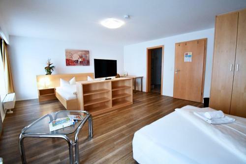 Hotel Gasthof Gr�ner Baum