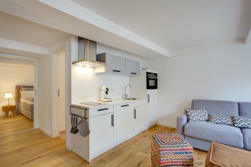 Apartamento Alauda Detmold - Haus Meier