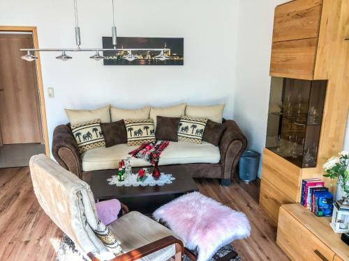 Apartamento Ferienwohnung Am Strelasund