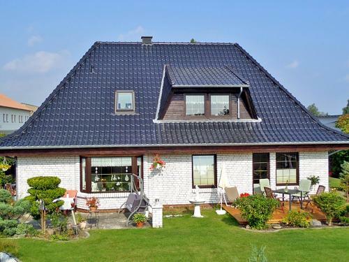Apartamento Ferienwohnung Am Strelasund