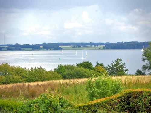 Apartamento Ferienwohnung Am Strelasund