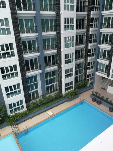 Apartamento The Prio Condo By Loto