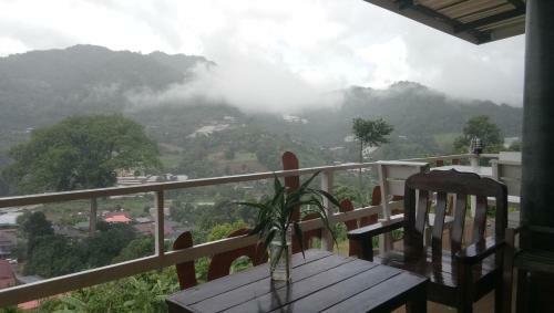 Hostal Mon View Doi