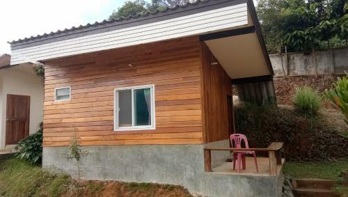 Hostal Mon View Doi